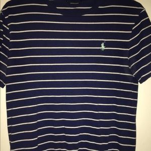 polo t-shirt